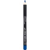 Tca Studio Make-Up Waterproof Eyeliner - Medium Blue