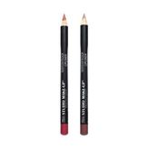 Tca Studıo Make-Up Waterproof Lıplıner 2 ADET-1082-1083
