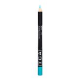 Tca Waterproof Eyeliner - Turquoise