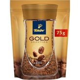 Tchibo 75 gr Gold Selection Çözünebilir Kahve