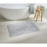 Tchibo Banyo Paspası, Gri, 60X100 - Tek Ebat