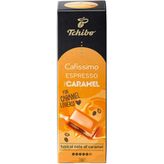 Tchibo Caffe Espresso Caramel 10'lu Kapsül Kahve