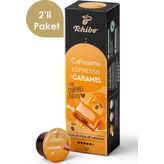 Tchibo Cafissimo Espresso Caramel 2x10 Adet Kapsül Kahve