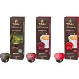 Tchibo Cafissimo Kapsül Kahve 3 x 10'lu - 225 gr