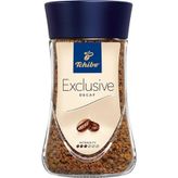 Tchibo Exclusive Decaf Çözünebilir Kahve 100 G