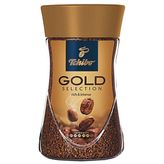 Tchibo Gold Selection 100 gr Çözünebilir Kahve