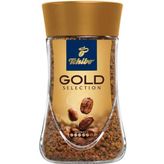 Tchibo Gold Selection 200 gr Çözünebilir Kahve
