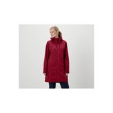 Tchibo Kadın Softshell Palto, Kırmızı