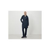Tchibo Kadın Softshell Palto, Lacivert