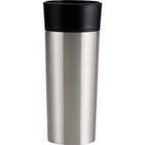Tchibo Taşınabilir Termos 0.3 L Gümüş