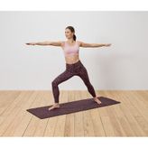 Tchibo Yoga Matı Örtüsü