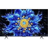 TCL 55P8L 55 inç 139 Ekran 4K Ultra HD Google QLED TV
