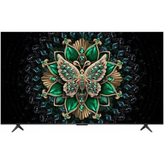 TCL 65C6K 65 inç 165 Ekran 4K Ultra HD Android QD-MiniLED TV