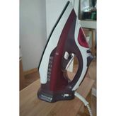 TCX 2200W Buharlı Ütü Modern Tasarım Seramik Tabanlı