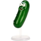 TCX And Morty Nano Koleksiyon Figürleri 1 Adet (Rick Model)