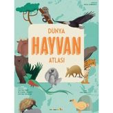 Tcx Dünya Hayvan Atlası