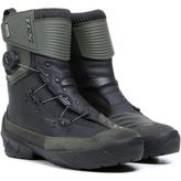 Tcx Infinity 3 Mid Motosiklet Botu - 45