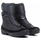Tcx Infinity 3 Mid Motosiklet Botu Siyah - 44