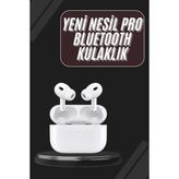 TCX Pro Bluetooth Kulaklık Dokunmatik Kontrol Android ve Ios Uyumlu