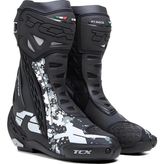 Tcx Rt-Race Çizme Siyah-Gri - 42