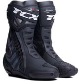 Tcx Rt-Race Çizme Siyah-Gri - 43