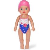 TCX Sevimli Yüzen Bebek 30 cm Havuz Oyuncağı