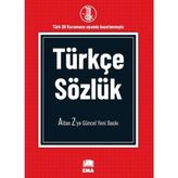 Tcx Türkçe Sözlük (Tdk Uyumlu)