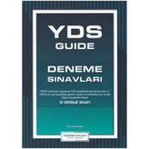 Tcx Yds Guide Deneme Sınları