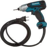 TD0101F Darbeli Vidalama, 230 W, Mavi - Genel