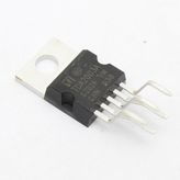 TDA 2003V TO-220-5 ENTEGRE DEVRE