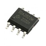 Tda 2822M Soıc-8 Smd Entegre Devre