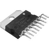 Tda 7266S Multıwatt-15 Entegre Devre
