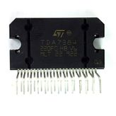 Tda 7384 Flexıwatt-25 Entegre Devre