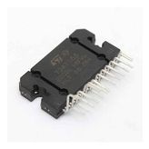 Tda 7388 Flexıwatt-25 Entegre Devre