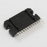 Tda 7389A Flexıwatt-27 Entegre Devre
