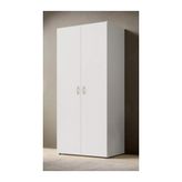 Tdesigno Ada 80 cm Gardırop