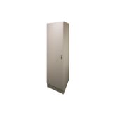 Tdesigno Ate Kiler Dolabı 40 Cm Beyaz