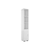 Tdesigno Mars 39 cm Banyo Dolabı
