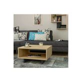 Tdesigno Nes Orta Sehpa-60 cm