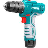 TDLI12325 - Total Lı-Ion Akülü Matkap