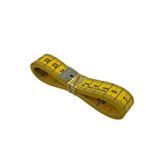 Tdm Sarı Mezura 150Cm - İnç