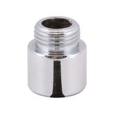 Tds Krom Uzatma 1 cm (Musluk Uzatma)