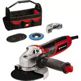 TE AG 125/850 Kit uç Taşlama