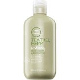Tea Tree Hemp Restoring Saç ve Vücut Losyonu 300 ml