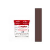 Teak Ecedekor Ahşap Dolgu Macunu Bardak (200Gr)