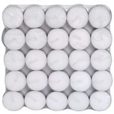 Tealight Mum 50 li Pakette