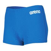 Team Swim Short Solid Çocuk Mavi Yüzücü Şort Mayo 004777720