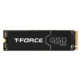 Team T-Force G50 TM8FFE002T0C129 PCI-Express 4.0 M.2 2 TB SSD