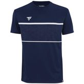 Team Tech Tee Lacivert Tişört Erkek - 8 - 10 Yaş