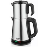 Teba THC-800CM Çay Makinesi